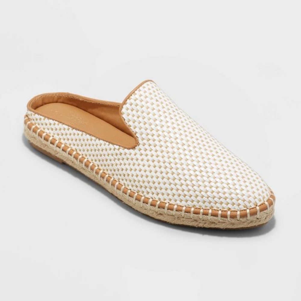 Women's Lona Mules - Universal Thread™
